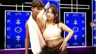 Watch Nachtiya Ghaghra Utha Ke | Bhojpuri Hot Video Song Video