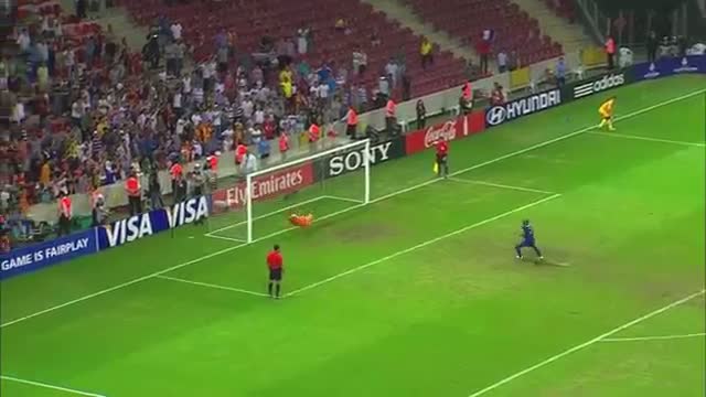 Watch FIFA Tournaments in 2013 - Year in Review Video