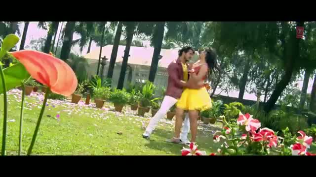 Watch Pyar Ke Mausam (Hot Bhojpuri Video Song) Jaaneman - Khesari Lal Yadav & Kajal Radhwani Video