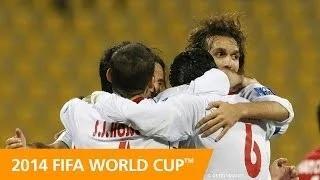 Watch FIFA World Cup Team Profile: IRAN Video