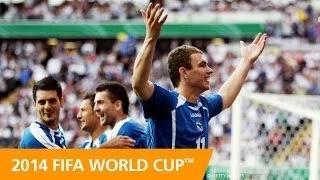 Watch FIFA World Cup Team Profile: BOSNIA-HERZEGOVINA Video