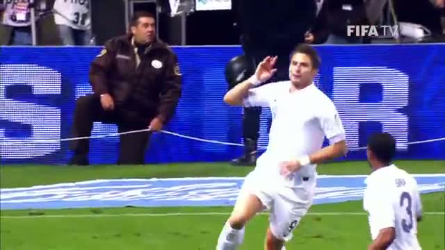 Watch FIFA World Cup Team Profile: FRANCE Video