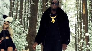 Watch Puff Daddy - I Want The Love (Explicit) ft. Meek Mill Video