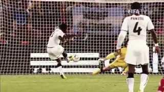 Watch FIFA World Cup Team Profile: GHANA Video