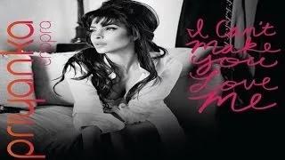 Watch Priyanka Chopra's I Cant Make You Love Me Debut's On Billboard Video