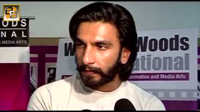 Watch Ranveer Singh's UGLY FIGHT with Arjun Kapoor! Video