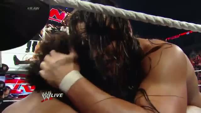 Watch Woods Doesn't Bo-Lieve - WWE Raw Fallout - June 9, 2014 Video