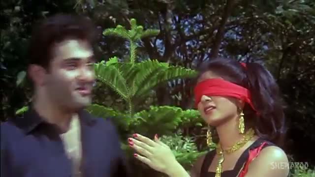 Watch Bahon Mein Leke (Sad) (HD) - Lover Boy Songs - Rajiv Kapoor - Meenakshi Sheshadri - Asha Bhosle Video