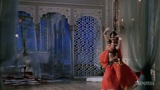 Watch Yeh Zulf Agar Khul (HD) - Kaajal Songs - Meena Kumari - Raj Kumar - Mohd Rafi Video