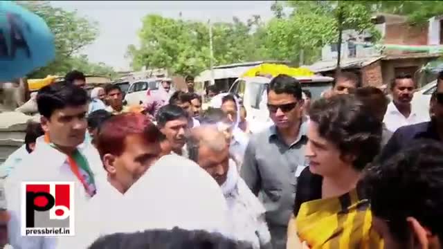 Watch Priyanka Gandhi can contribute to rebuild the Congress party Video