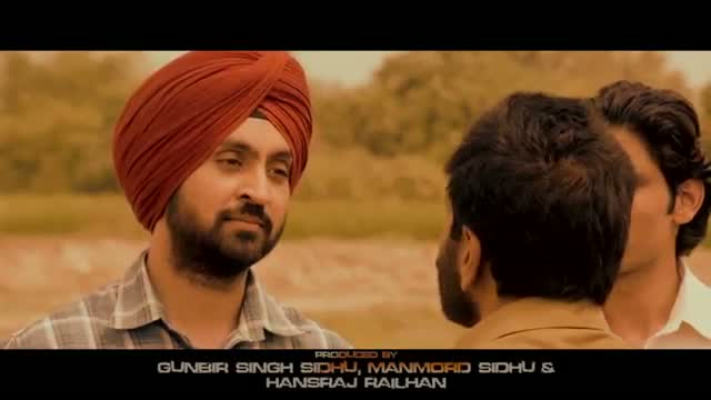 Watch Jor Ta Mere Vich Bohot Hai | Dialogue Promo | Punjab 1984 | Diljit Dosanjh | Releasing 27th June Video