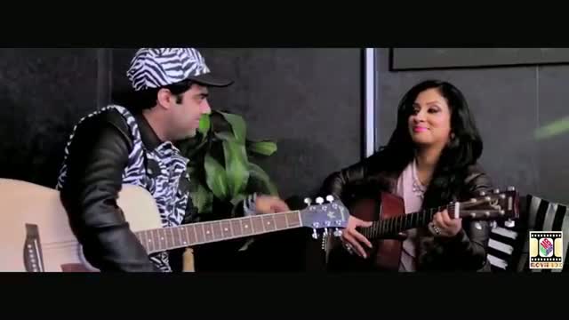 Watch AKHIYON SE DOOR - OFFICIAL VIDEO - RAJA KAASHEFF & RUBAYYAT JAHAN Video