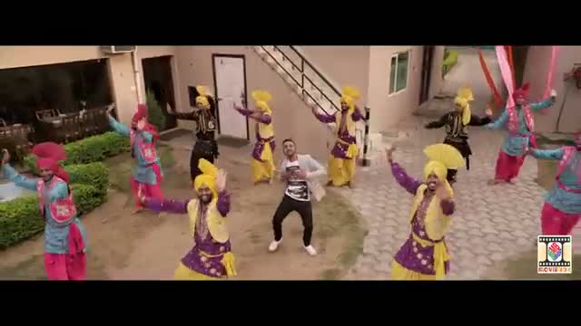 Watch SADA YAAR | OFFICIAL PUNJABI VIDEO SONG | PAUL NAGRA Video