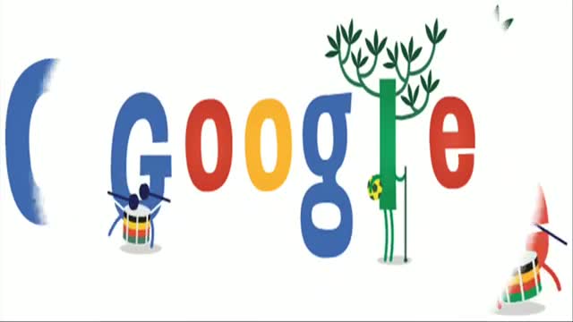 Watch World Cup 2014 Google Doodle #2 Video