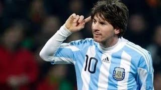 Watch Messi Top Skills Argantina Hero In World Cup 2014 (HD) Video