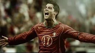 Watch Cristiano Ronaldo - Greatness Awaits (World Cup) Video