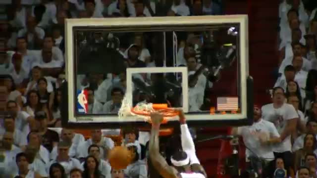 Watch 2014 NBA Finals Game 3 "A Sky Full of Stars" - Coldplay (Basketball Video) Video