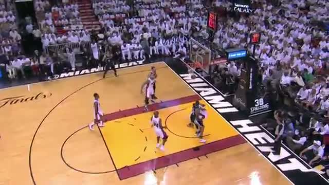 Watch NBA: Patty Mills Scores 14 Points in the Spurs' Game 4 Win (Basketball Video) Video
