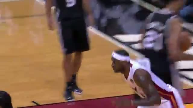Watch NBA Nightly Highlights: June 12th (Basketball Video) Video