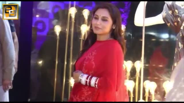 Watch Katrina Kaif & Rani Mukherjee's SHOCKING KISS Video