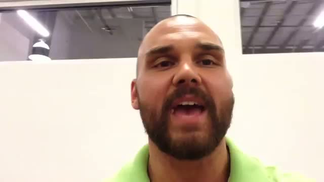 Watch Scott Dawson is coming back to NXT! - Video Blog: June 12, 2014 Video