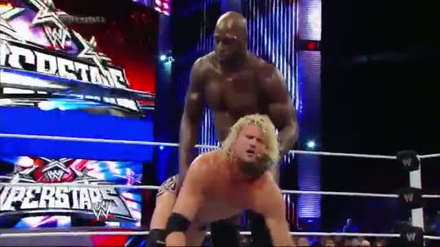 Watch Dolph Ziggler vs. Titus O'Neil: WWE Superstars, June 12, 2014 Video