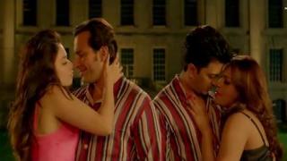 Watch Barbaad Raat Song - Humshakals (2014) - Saif, Ritiesh, Bipasha & Tamannah Video