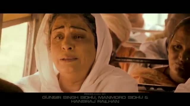Watch Dukh Lage Na Payi | Dialogue Promo | Punjab 1984 | Kirron Kher | Releasing 27th June 2014 Video