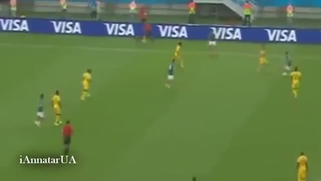 Watch Mexico vs Cameroon 2014 (1-0) - All Goals and Highlights - FIFA World Cup 2014 Video