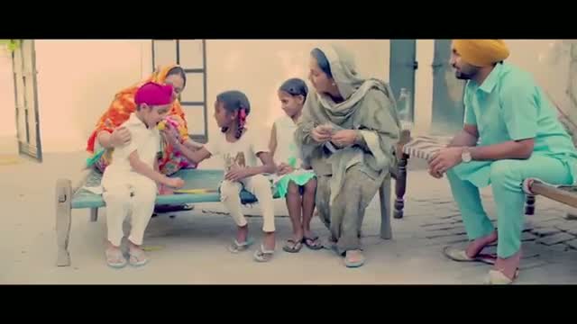 Watch Ravinder Grewal | Hatt Kholiya Babe Nanak Ne | Brand New Latest Punjabi Song 2014 Video