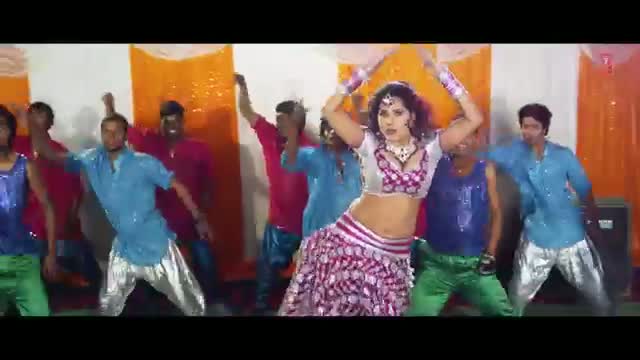 Watch Saiyan Maare Satasat (Hot Item Dance Video) Feat. $exy Seema Singh Video
