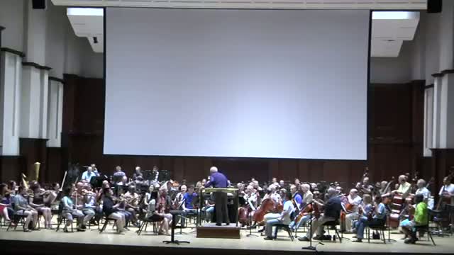 Watch Detroit Symphony Plays John Williams' Tunes Video