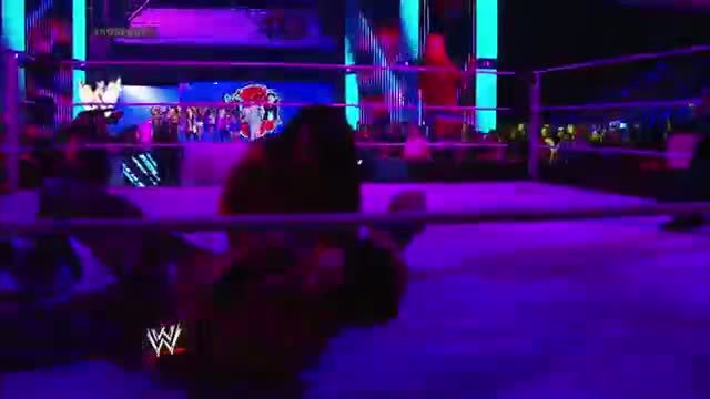 Watch Adam Rose vs. Fandango: WWE SmackDown, June 13, 2014 Video