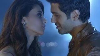 Watch Harman Baweja's love at first sight - Dishkiyaoon Video