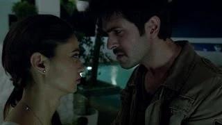 Watch Harman Baweja & Ayesha Khanna break up - Dishkiyaoon Video