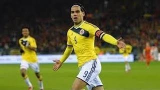 Watch Colombia vs Greece 3-0 2014 - All Goals and Full Highlights - FIFA World Cup 2014 Brazil Video