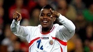 Watch Uruguay vs Costa Rica 1-3 2014 - All goals and Full Highlights - FIFA World Cup 2014 HD Video