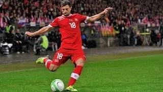 Watch Switzerland vs Ecuador 2-1 2014 - All Goals and Highlights - FIFA World Cup 2014 HD Video