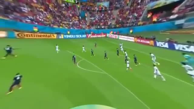 Watch France vs Honduras - All Goals 3-0 2014 Video HD - FIFA World Cup [15/6/2014] Video