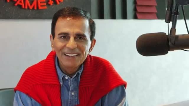 Watch Casey Kasem, King of the Top 40 Countdown Dead Video