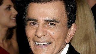 Watch CASEY KASEM Dead at 82 Video