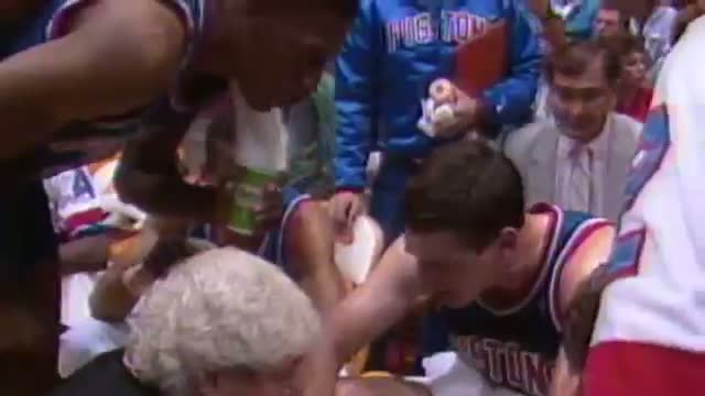 Watch NBA Finals Greatest Game 5 Moments! What's Next? Video