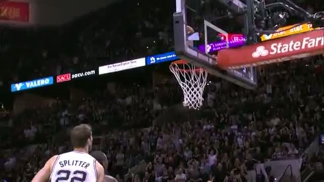 Watch NBA Nightly Highlights: June 15th (Basketball Video) Video