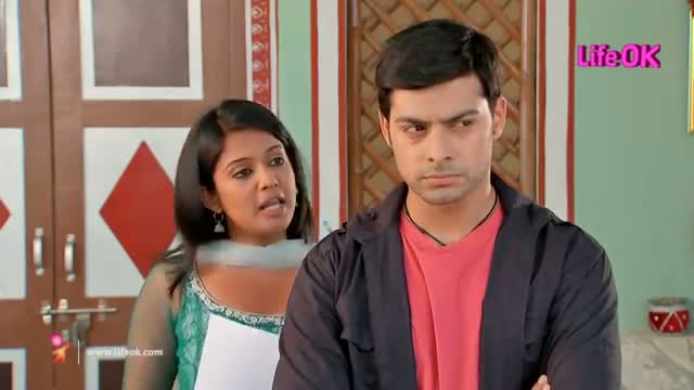 Watch Nadan Parinde - Ghar Aaja - 16th June 2014 : Ep 51 Video