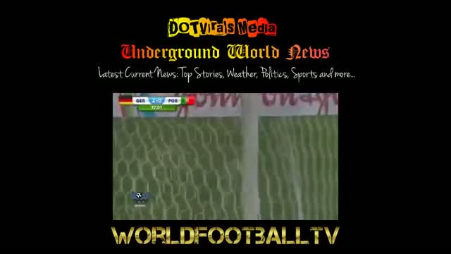 Watch Germany vs Portugal 2014 ( 4-0 ) All Goals & Highlights - FIFA WORLD CUP 2014 Video