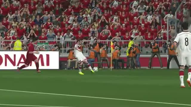Watch Germany vs Portugal 4 - 0 - Goals Hightlights FIFA World Cup 2014 HD Video