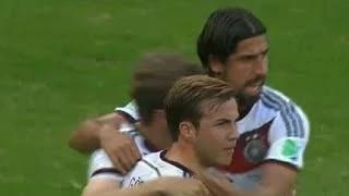 Watch Germany vs Portugal 4-0 - All Goals & Highlights - FIFA World Cup 2014 Video