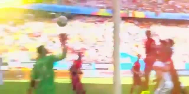 Watch Germany vs Portugal (4-0) All Goals & Highlights (FIFA World Cup 2014) Video