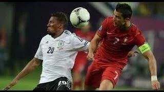 Watch ALL GOALS Germany vs Portugal 4 0 All Goals World Cup 2014 Brazil Video