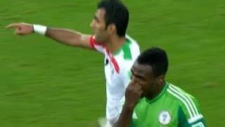 Watch Iran vs Nigeria 0-0 - Highlights - Match FIFA World Cup 2014 Video